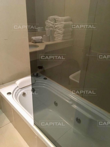 Imagen 7 de 16 de Apartamento En Venta De Un Dormitorio Solanas Green Park - Punta Ballena Punta Ballena