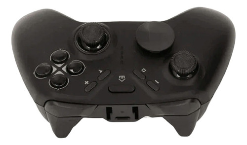 Gamepad Redragon Forge G711 Pc, Nintendo, Ps4, Ios Y Android Color Negro