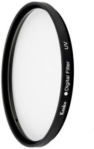 Filtro Uv Kenko 95mm Sem Embalagem