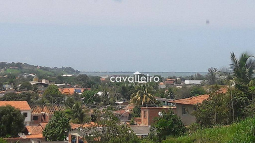 Imagem 11 de 29 de Apartamento Residencial À Venda, Caxito, Maricá - Ap0028. - Ap0028