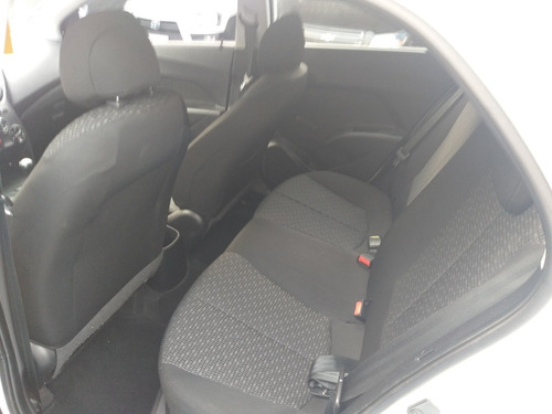 Imagem 8 de 10 de Hyundai Hb20 2019 1.0 Unique Flex 5p