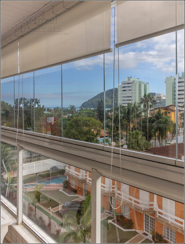 Imagem 14 de 24 de Apartamento Com 3 Quartos À Venda No Centro De Bertioga - Ap00312 - 70272667