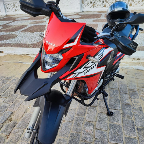 Imagem 3 de 8 de Honda Xre 300 Rally 19/19 - Mecânica A Toda Prova