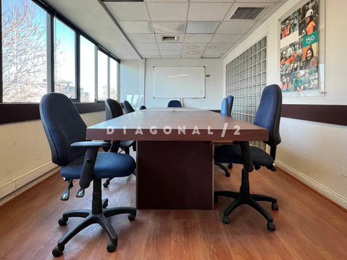 Oficina En Venta En Providencia