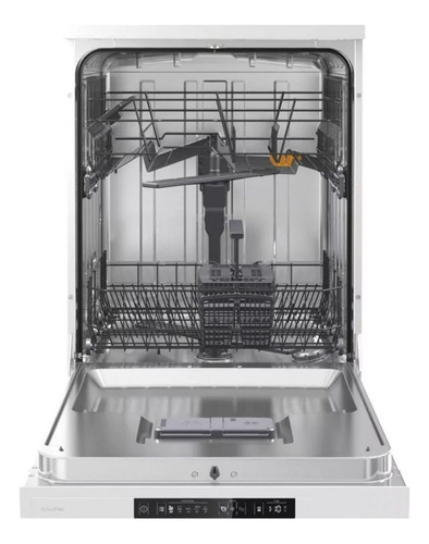 Lavavajillas Libre Instalac Gorenje Gs63160w Blanco Sin Caja