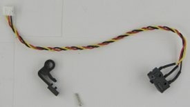 Lexmark Sensor Puerta Delantera Mxde Mxdte Msd Mxdn