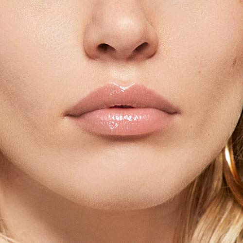 Brillo De Labios Rimmel Stay Glossy De 6 Horas Seduce Me, 01