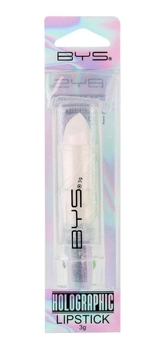 Bys Hologrfica Lpiz Labial (ver Ms Tonos), Unicorn