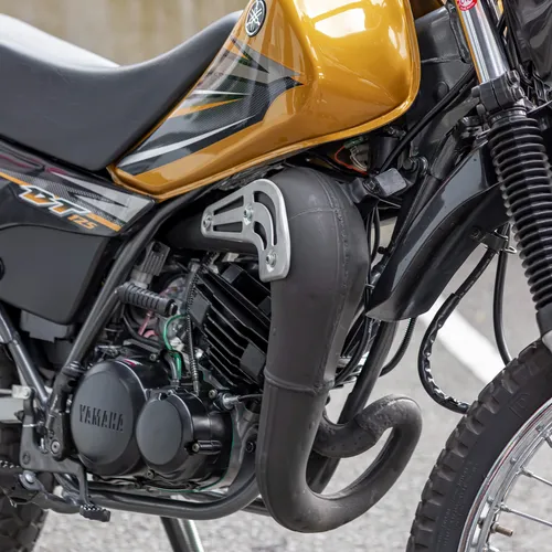 Yamaha Dt 125ds 2005