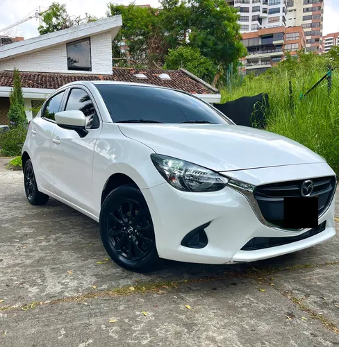 Mazda 2 1.5 Prime