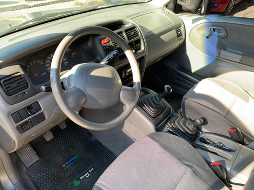 Imagen 7 de 8 de Suzuki Grand Vitara Mod04 Efectivo U$s8.500 / Permuto