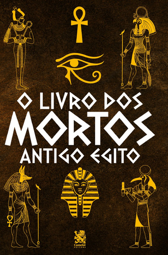 O Livro Dos Mortos