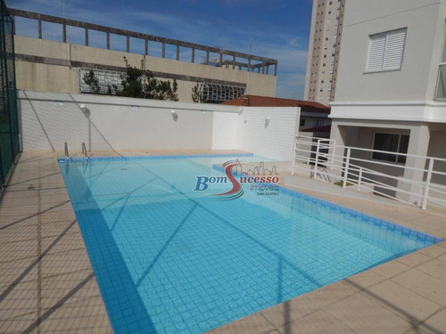 Imagem 16 de 25 de Apartamento Com 2 Dormitórios À Venda, 63 M² Por R$ 510.000,00 - Saúde - São Paulo/sp - Ap2807