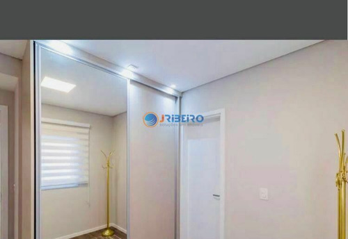 Imagem 19 de 30 de Apartamento Cobertura 3 Suítes 3 Vagas Espaço Gourmet Piscina Salão De Festas À Venda No Bairro Água Fria - São Paulo/sp - 901424