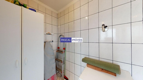 Imagem 6 de 15 de Apartamento Moema 03 Dormitorios 01 Vaga - V-19748