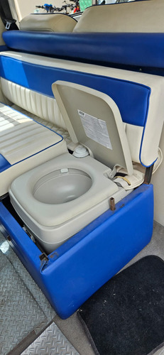 Volkswagen Combi 1.6 Panel Mt