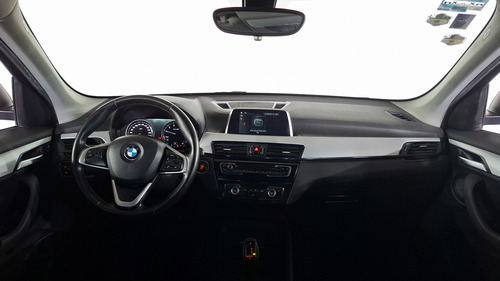 BMW X1 1.5 SDRIVE18IA EXECUTIVE DCT