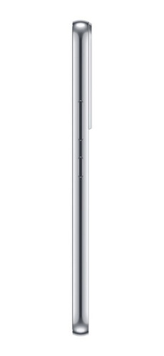 Smartphone Galaxy S22 5g 256gb 8gb Ram 6,1 Branco Samsung