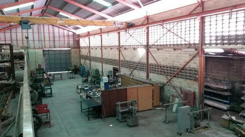 Zona Ind Guayabal, Guarenas