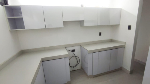 Apartamentos En Venta En San Cristobal.