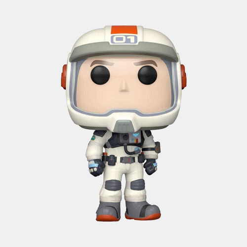 Funko Pop! Disney: Lightyear: Buzz Lightyear (xl-01)