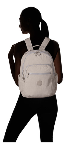 Mochila Kipling Seoul 15 Para Laptop Para Mulheres Resistent