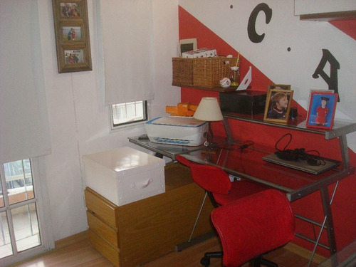 Departamento Tipo Casa En Venta Cond En Sarandi Este
