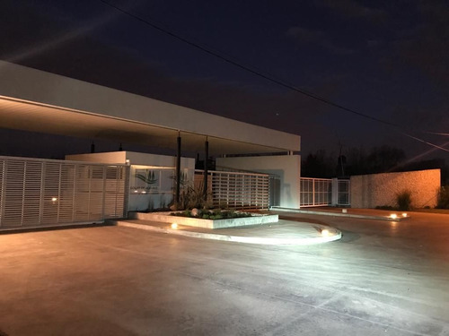 Imagen 4 de 8 de Terreno En Venta En Francisco Alvarez