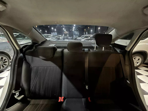 Ford Focus III 1.6 Sedan S