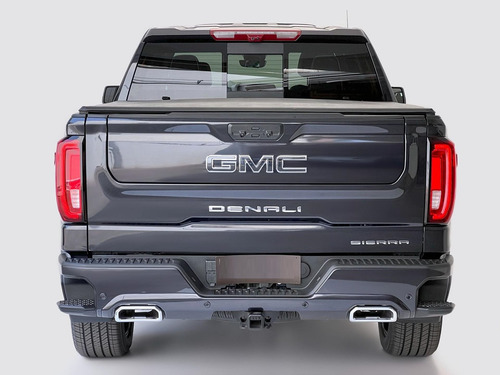 Gmc Sierra Denali 3.0 I6 Duramax Diesel 1500i Cd Aut 0km2025