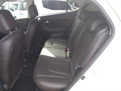 Hyundai Creta 1.0 TGDI FLEX PLATINUM AUTOMÁTICO
