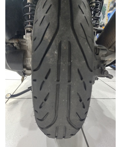 Yamaha Nmax 160