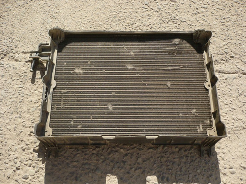 Radiador Aire Ac C.detalles  Ram 2000  Lea Descripcion