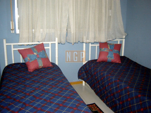 Imagen 15 de 20 de Apartamento En Peninsula, 2 Dormitorios