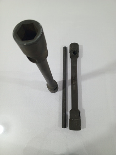 Llave De Artillería Extensión 30x32 (400mm) C/palanquin