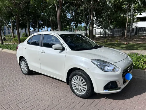 Suzuki Swift 1.2 Dzire At