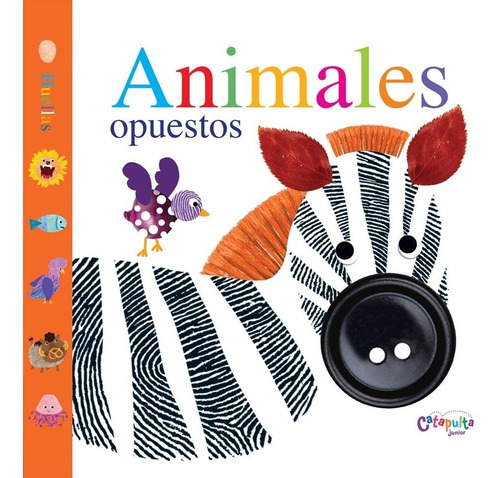 Animales Opuestos - Ryan Jo