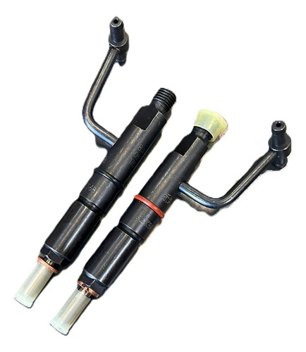 Inyector Xinchai 490bpg Autoelevador