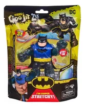 Comprar Muñecos Estirables Heroes Of Goo Jit Zu Dc 41382