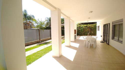 Venta Casa De 3 Dormitorios Apto Crédito En Pueblo Esther