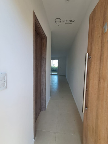 Departamento Monoambiente En Venta 1er Y 2do Piso