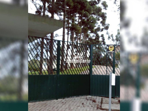 Imagem 8 de 13 de Terreno Em Condomínio Fechado À Venda, 829 M² Por R$ 580.000 - Santa Cândida - Curitiba/pr - Te0096