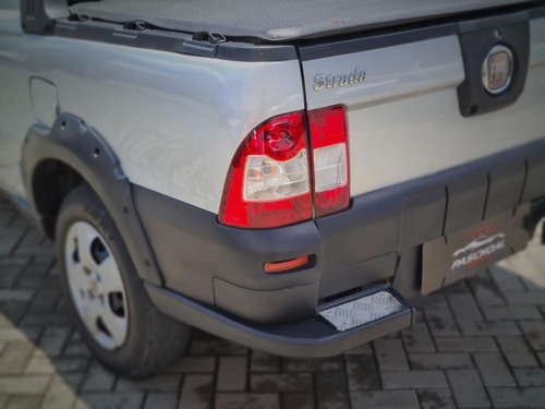 Fiat Strada 1.4 mpi Fire Flex 8V CD
