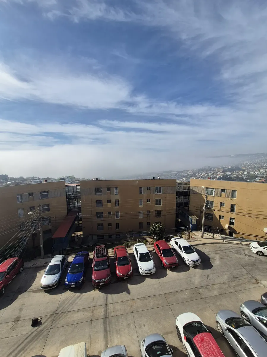 Imagen 1 de 10 de Se Arrienda Depto Playa Ancha. Valpo
