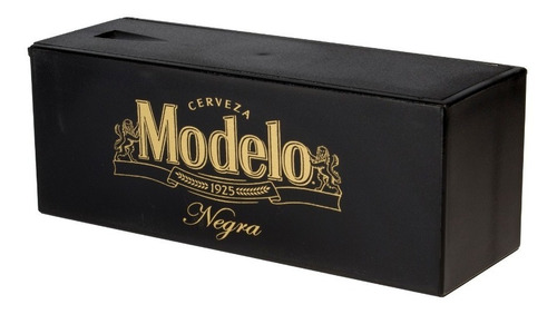 Dominó Cerveza Negra Modelo, Tamaño Profesional
