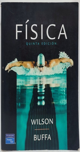 Física 5a Edición Wilson