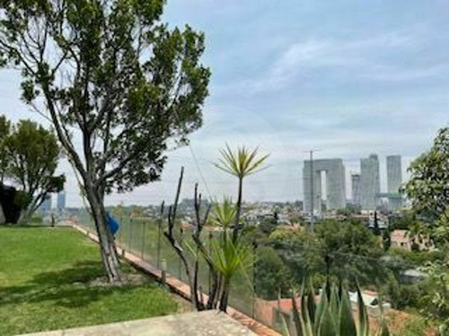 Casa En Venta En Bosque De Las Lomas