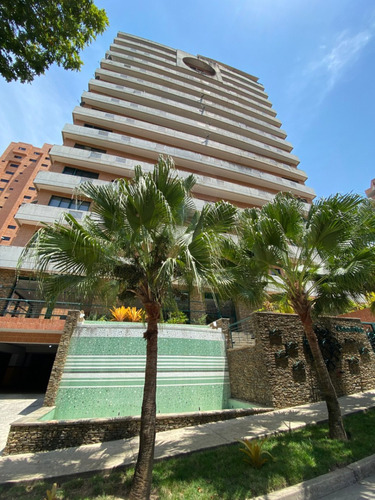  Penthouse En Res. Oceanía, La Trigaleña. Valencia. Vende Lino Juvinao