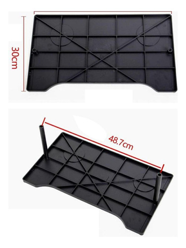 Bandeja Para Silla De Ruedas Mesa Bandejas Fuertes