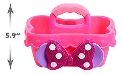 S Happy Helpers Sparkle N Clean Caddy De Just Play